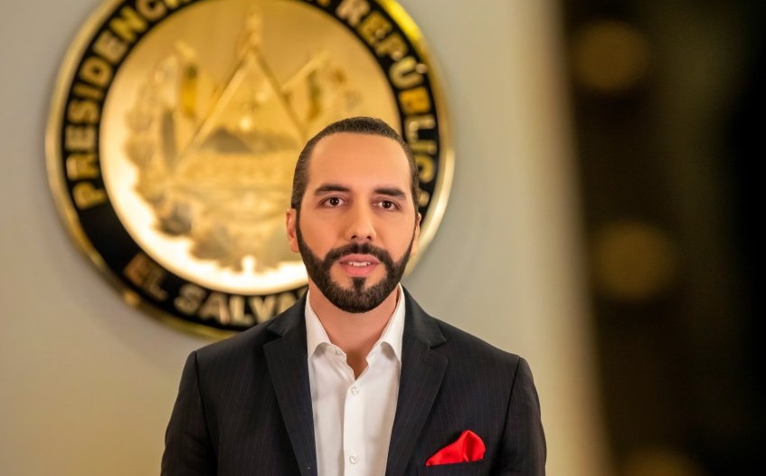 Para aclarar dudas sobre Ley Bitcoin, Presidente Bukele, brindará Cadena Nacional este jueves para-aclarar-dudas-sobre-ley-bitcoin-presidente-bukele-brindara-cadena-nacional-este-jueves